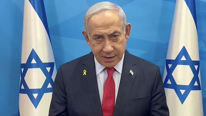 Netanyahu'yu Türkiye korkusu sardı! “ABD F-35 verirse dengeler değişir”
