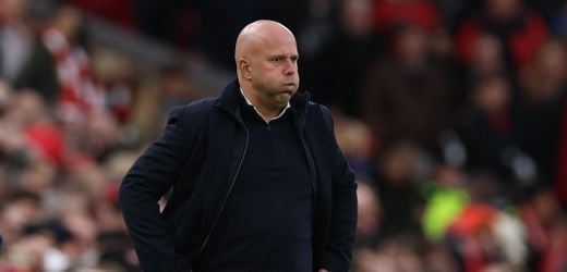 FC Liverpool: »Demütigung«, »Horrorshow« – Trainer Arne Slot unter Druck