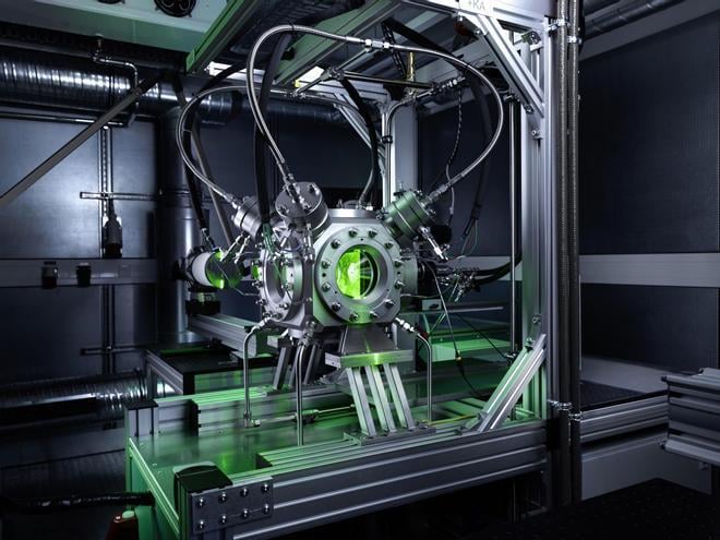 Una visita por dentro a Neuburg, la fábrica donde Audi quiere cimentar su llegada a la Fórmula 1