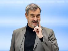 „Kleinere, smarte Reaktoren“: Söder fordert Bau von Mini-Atomkraftwerken in Deutschland