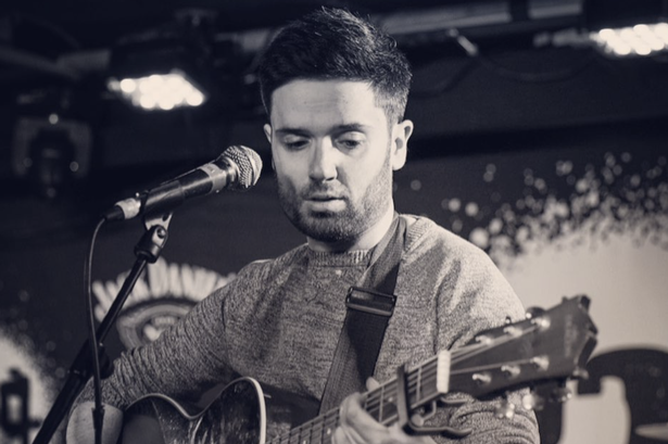 Perth songwriter follows Saints song with album on ups and downs of lockdown