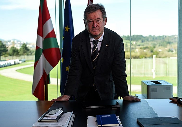 «El sistema debe ser muy duro con personas desarraigadas que no quieren integrarse»