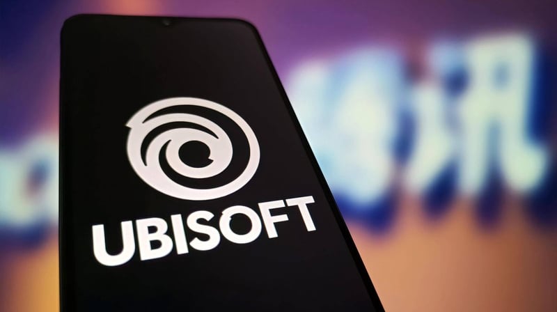 Une finalisation « imminente » : Ubisoft confirme son deal avec le géant chinois de la tech Tencent