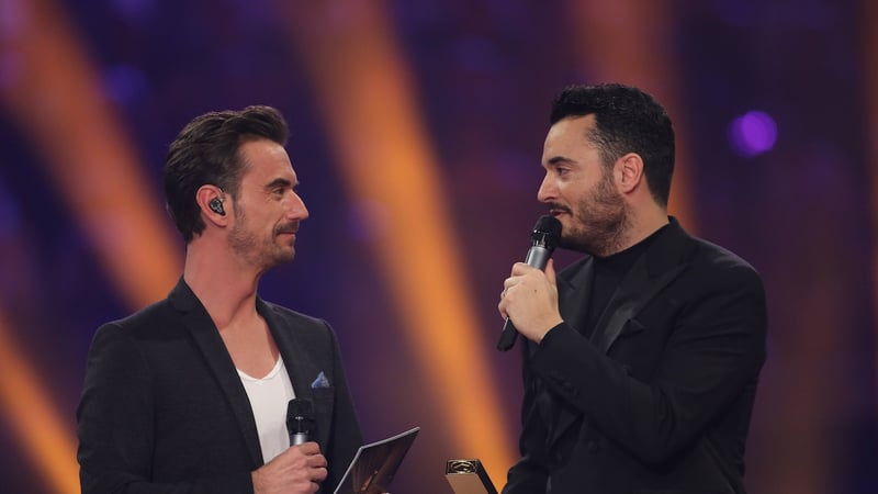 Bittere Show-Abfuhr: Giovanni Zarrella erreicht, was Florian Silbereisen nie geschafft hat