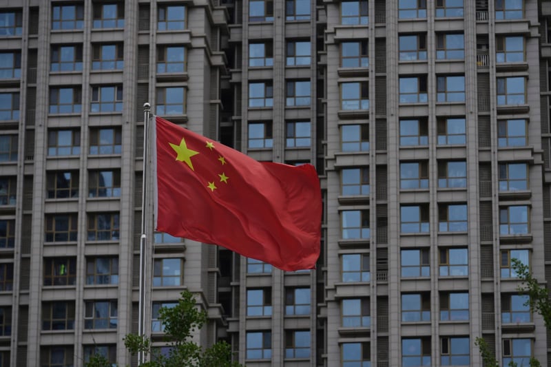 Çin'de akademi skandalı: Sahte özgeçmişle "baş bilim insanı" olmuş