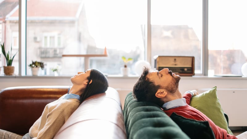 «J'ai laissé mourir mon couple» : le «quiet quitting» en amour