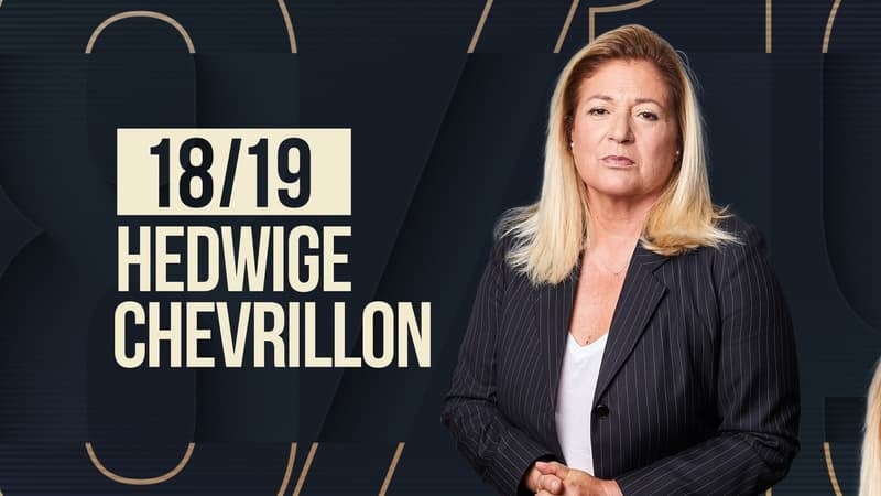 Alexandre Saubot est l'invité du 18/19