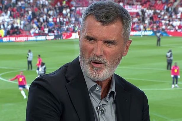 Roy Keane backs Marcus Rashford for major England role with telling five-word verdict