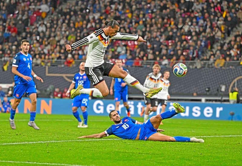 Fußball | DFB-Team in der WM-Qualifikation: Zwischen Zweifeln und Euphorie