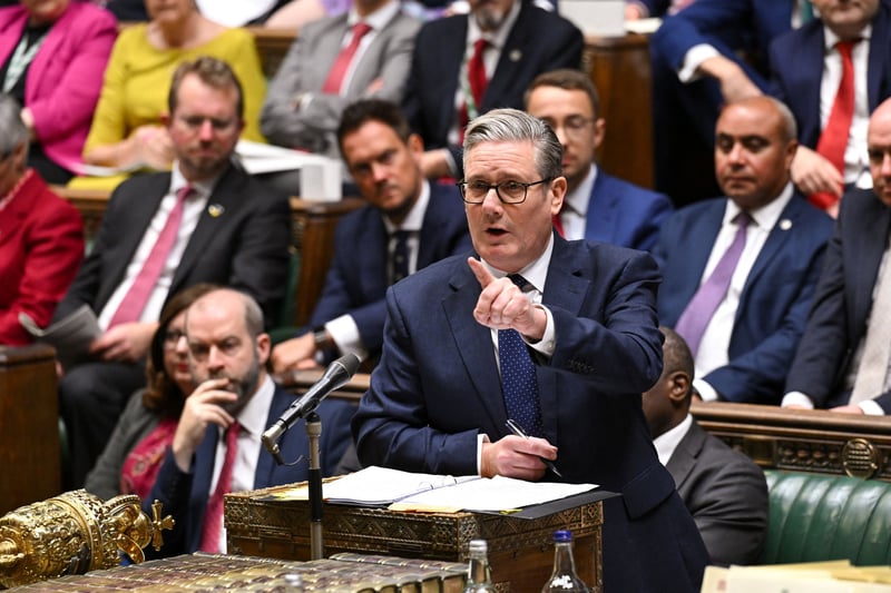 Les travaillistes sont-ils sur le point de détruire le droit d’asile au Royaume-Uni ?