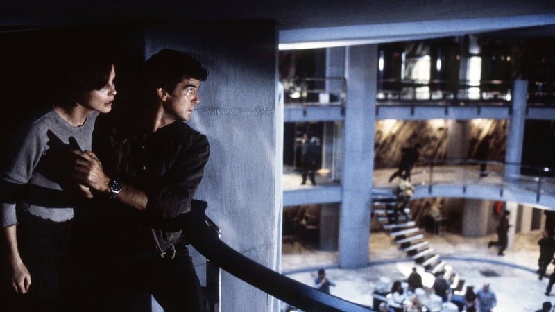 220 Meter: "James Bond"-Kultfilm hält bis heute spektakulären Weltrekord