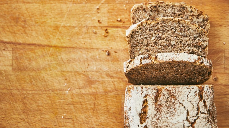 Der Ernährungskompass: Dieses Brot tut jeder Körperzelle gut