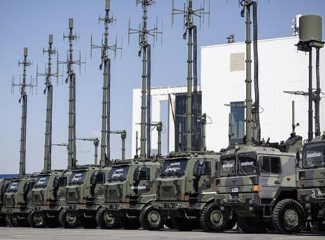 SON DAKİKA HABERLER: Türkiye ‘Çelik Kubbe’yi güçlendiriyor, İsrail alarmda!