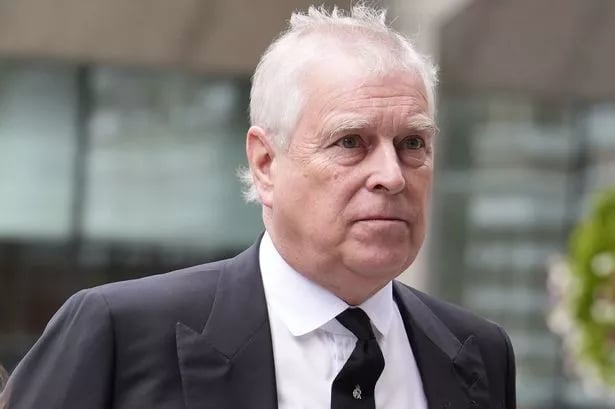 Keir Starmer responds to calls for Andrew Windsor to give US Epstein evidence