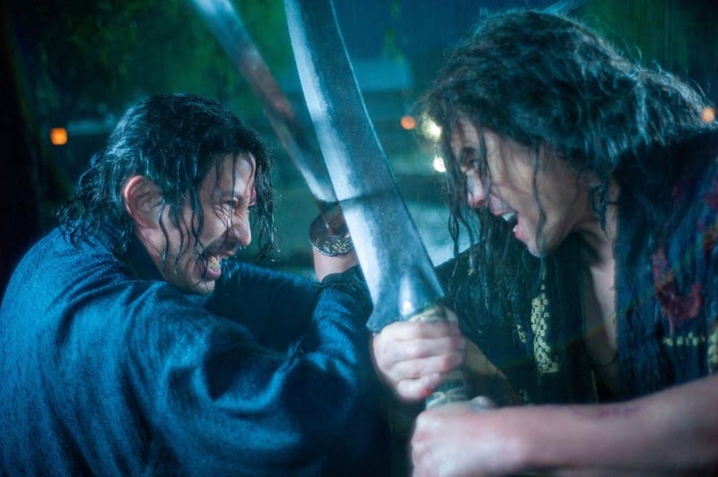 Netflix's New 100% Rotten Tomatoes Scored Show Surges In Popularity