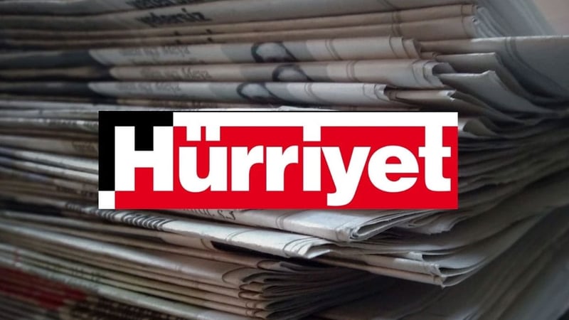 Hürriyet, Ankara’daki basım faaliyetlerini sonlandırıyor