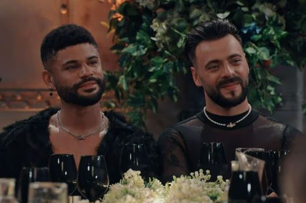 Married At First Sight UK's strongest couple 'call time on romance'