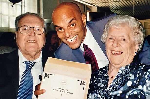 'My adopted mum was actually my real mum, she lied for 33 years to hide affair'