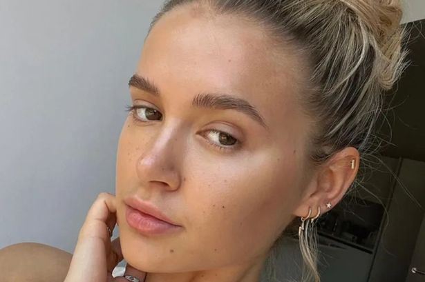 ‘I found the perfect stocking filler gift for beauty lovers – and Molly-Mae is a fan’