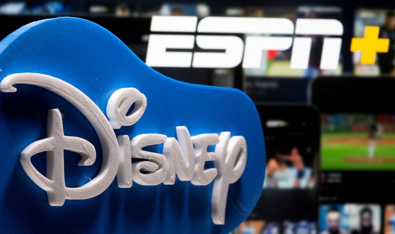 YouTube TV, Disney agree to deal to bring ESPN back to streaming platform and end stalemate