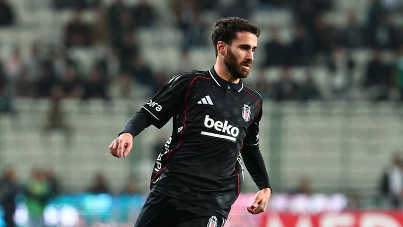 Rafa Silva cephesinden Beşiktaş'a 21 maddelik cevap