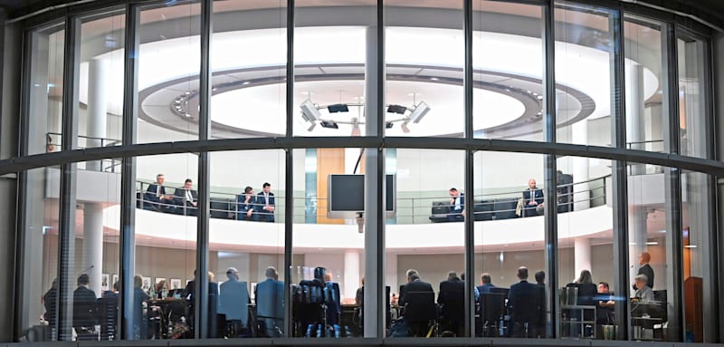 Bundeshaushalt für 2026 steht – Mit Schulden in Höhe von 180 Milliarden Euro