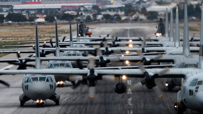 Yunan Hava Kuvvetleri'nden küstah paylaşım: Şehitlerimizle böyle alay ettiler!