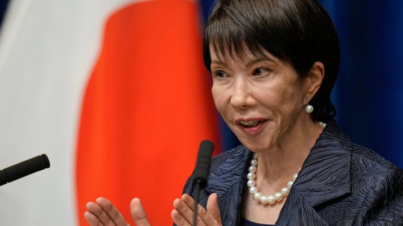 Streit mit China: Amerika stellt sich hinter Japan