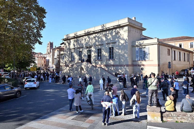 Albi : un proxénète opérant depuis sa cellule condamné à douze ans de prison