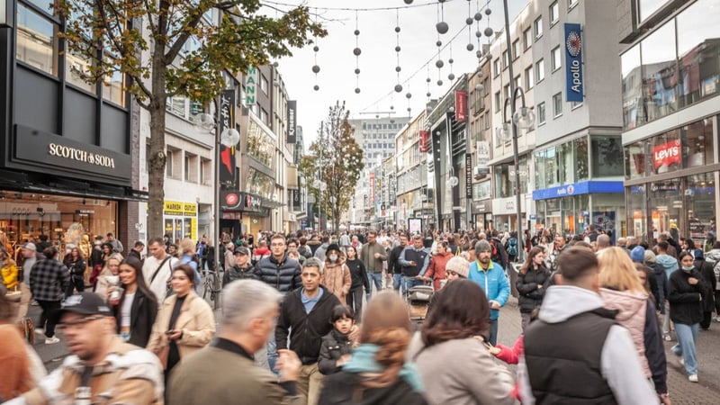 Almanya'da işsiz sayısı 3 milyonun üzerine çıkıyor