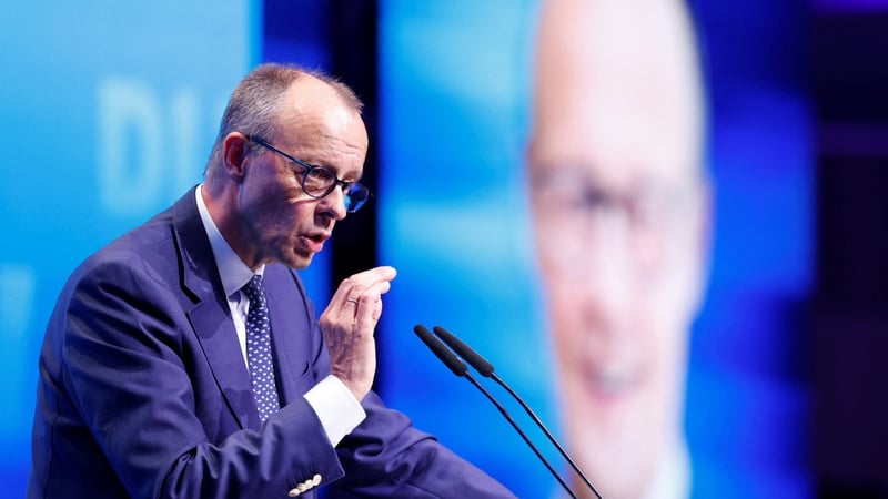 Merz bei Junger Union: „Das kann doch wohl nicht euer Ernst sein“