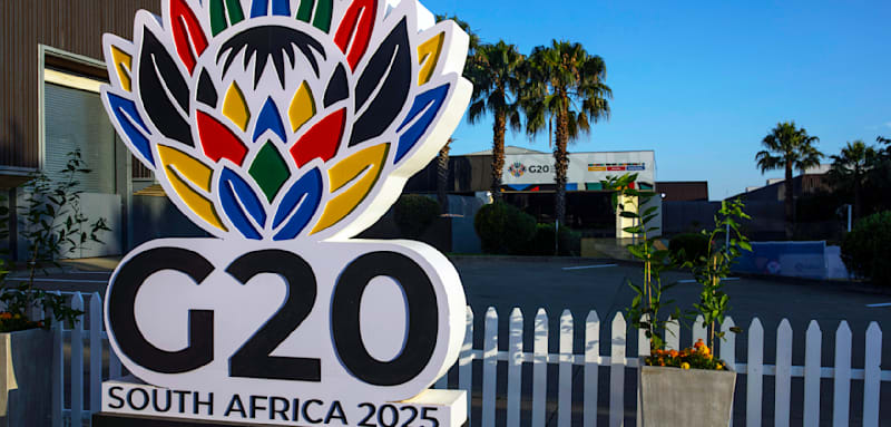 Russland und China werden nicht teilnehmen