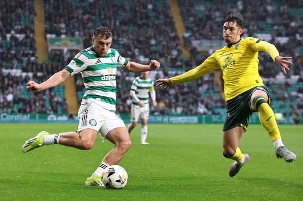 What channel is Hibs vs Celtic? Live stream, TV and kick off details for Premiership clash