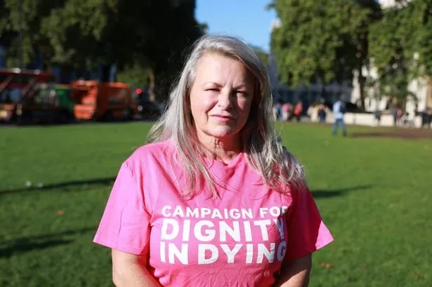 House of Lords 'fearmongering' as Assisted Dying Bill amendments top 1,000