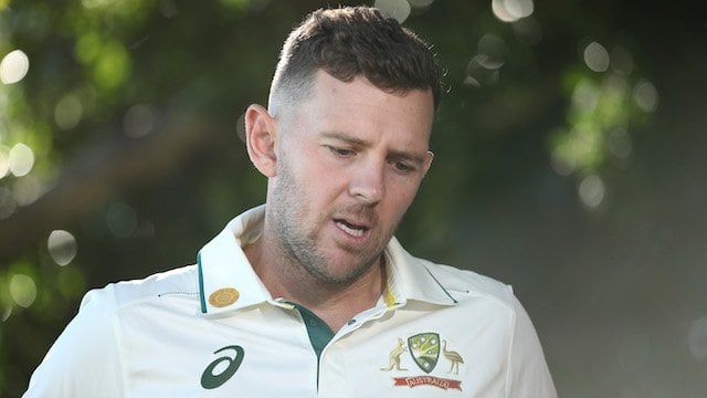 Australia’s injury crisis has handed England golden Ashes chance they must take