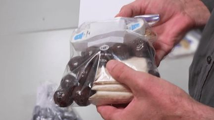 Lutte contre le narcotrafic : sur la route de la cocaïne en Guyane