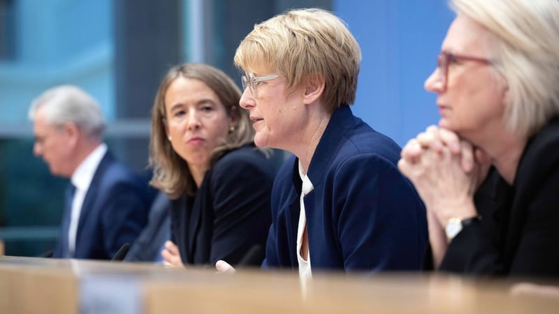 Sondervermögen: Ökonom Jens Südekum widerspricht Wirtschaftsweisen