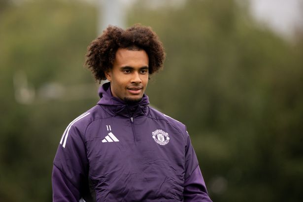 Joshua Zirkzee 'forced to accept' Man Utd transfer decision despite January preference