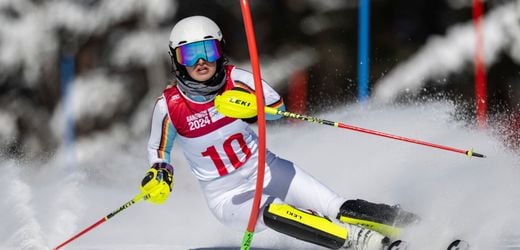 Ski alpin: Romy Ertl scheidet bei Slalom in Finnland früh aus