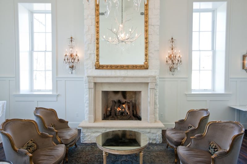 The Ultra-Boutique Hotels for an Exclusive Winter Escape Out West