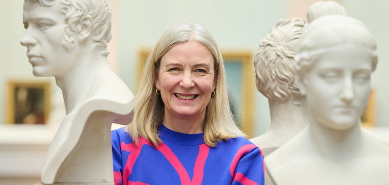 Ausstellungen: Wie kommt der Walkman ins Museum? [Online-Abo]