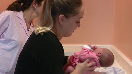 Baisse de natalité : une ville du Cher offre 1 000 euros pour chaque naissance