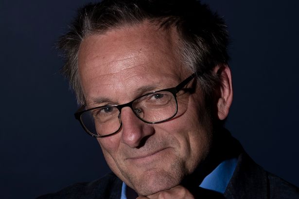 Doctor Michael Mosley's red drink to slash diabetes risk