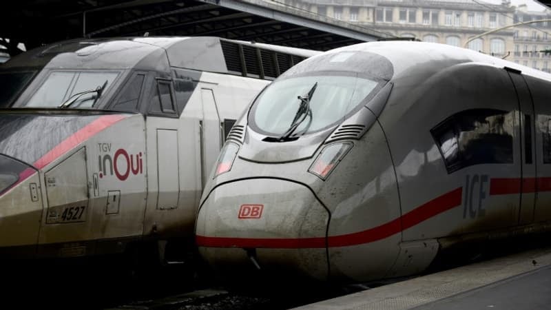 SNCF: vous ne pourrez peut-être pas utiliser votre carte de réduction pour vos billets du printemps