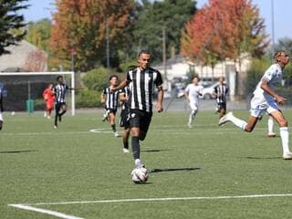 Football. U19 : sans pitié, Angers Sco écrase Saint-Renan et prend sa revanche