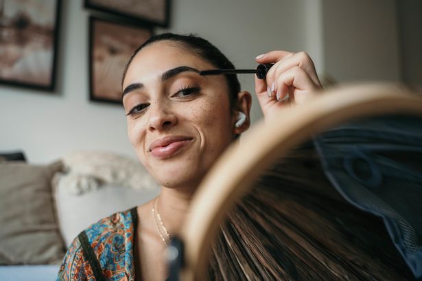 'I wore an inappropriate outfit on my Hinge date to see his reaction'