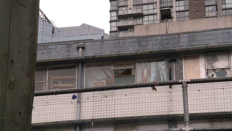 Settlement means Vancouver Coastal Health must follow overdose prevention site rules