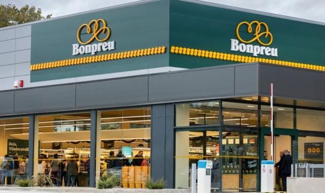 Bon Preu prevé cerrar 2025 con una facturación récord de 2.600 millones, un 8,3% más que el año pasado