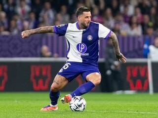 Angers Sco. Accusé d’un geste raciste, Aron Dönnum sera titulaire avec Toulouse face aux Angevins