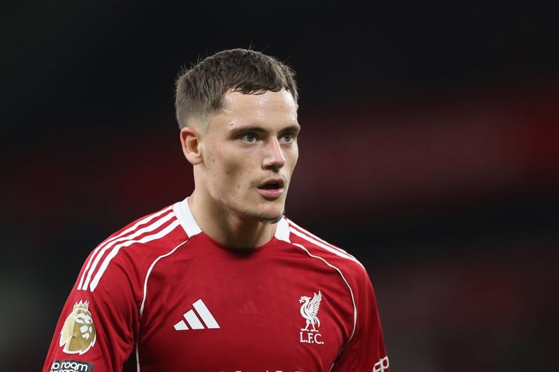 Liverpool dealt double blow as Arne Slot issues Florian Wirtz and Conor Bradley injury updates